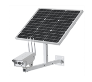 4G Solar MINI PT Camera
